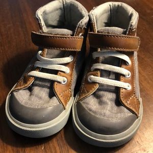 See Kai Run Toddler Shoes